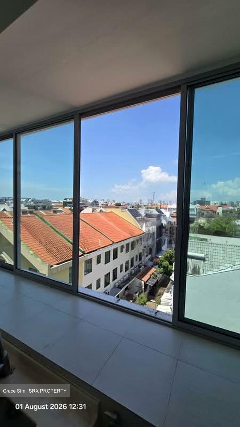 Centrina (D15), Apartment #596410071